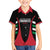 Custom United Arab Emirates Rugby Kid Hawaiian Shirt UAE Go Champions