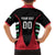Custom United Arab Emirates Rugby Kid Hawaiian Shirt UAE Go Champions