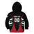 Custom United Arab Emirates Rugby Kid Hoodie UAE Go Champions