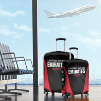 United Arab Emirates Rugby Luggage Cover UAE Go Champions