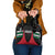 United Arab Emirates Rugby Shoulder Handbag UAE Go Champions
