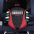 United Arab Emirates Rugby Spare Tire Cover UAE Go Champions