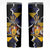 Personalized Barbados Emancipation Day Skinny Tumbler Luxury Gold Trident - Wonder Print Shop