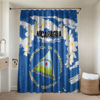 Nicaragua Sacuanjoche Bathroom Set Happy Independence Day