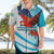 personalised-honduras-hawaiian-shirt-coat-of-arms-with-scarlet-macaw