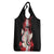 Iraq Independence Day Grocery Bag Dove Carrying Flag