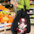 Iraq Independence Day Grocery Bag Dove Carrying Flag