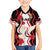 Personalized Iraq Independence Day Hawaiian Shirt Dove Carrying Flag - Wonder Print Shop