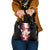 Iraq Independence Day Shoulder Handbag Dove Carrying Flag