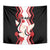 Iraq Independence Day Tapestry Dove Carrying Flag - Wonder Print Shop