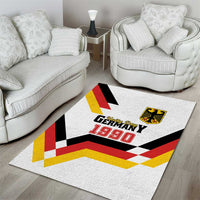 Germany Unity Day 1990 Edition Area Rug Unique Style - Wonder Print Shop