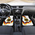 Germany Unity Day 1990 Edition Car Mats Unique Style - Wonder Print Shop