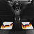 Germany Unity Day 1990 Edition Car Mats Unique Style - Wonder Print Shop