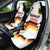 Germany Unity Day 1990 Edition Car Seat Cover Unique Style - Wonder Print Shop