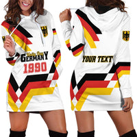 Personalized Germany Unity Day 1990 Edition Hoodie Dress Unique Style - Wonder Print Shop