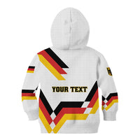 Personalized Germany Unity Day 1990 Edition Kid Hoodie Unique Style - Wonder Print Shop