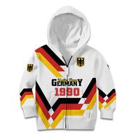 Personalized Germany Unity Day 1990 Edition Kid Hoodie Unique Style - Wonder Print Shop