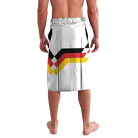 Personalized Germany Unity Day 1990 Edition Lavalava Unique Style - Wonder Print Shop