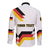 Personalized Germany Unity Day 1990 Edition Long Sleeve Button Shirt Unique Style - Wonder Print Shop