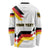 Personalized Germany Unity Day 1990 Edition Long Sleeve Shirt Unique Style - Wonder Print Shop