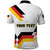 Personalized Germany Unity Day 1990 Edition Polo Shirt Unique Style - Wonder Print Shop