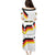 Personalized Germany Unity Day 1990 Edition Puletasi Unique Style - Wonder Print Shop