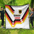 Germany Unity Day 1990 Edition Quilt Unique Style - Wonder Print Shop