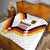 Germany Unity Day 1990 Edition Quilt Unique Style - Wonder Print Shop