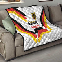 Germany Unity Day 1990 Edition Quilt Unique Style - Wonder Print Shop