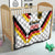 Germany Unity Day 1990 Edition Quilt Unique Style - Wonder Print Shop