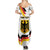 Personalized Germany Unity Day 1990 Edition Summer Maxi Dress Unique Style - Wonder Print Shop