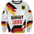 Personalized Germany Unity Day 1990 Edition Sweatshirt Unique Style - Wonder Print Shop