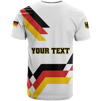 Personalized Germany Unity Day 1990 Edition T Shirt Unique Style - Wonder Print Shop