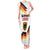 Personalized Germany Unity Day 1990 Edition Tank Maxi Dress Unique Style - Wonder Print Shop