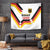 Germany Unity Day 1990 Edition Tapestry Unique Style - Wonder Print Shop
