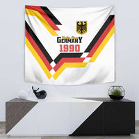 Germany Unity Day 1990 Edition Tapestry Unique Style - Wonder Print Shop