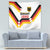 Germany Unity Day 1990 Edition Tapestry Unique Style - Wonder Print Shop