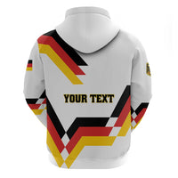 Personalized Germany Unity Day 1990 Edition Zip Hoodie Unique Style - Wonder Print Shop
