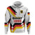 Personalized Germany Unity Day 1990 Edition Zip Hoodie Unique Style - Wonder Print Shop