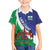 Lesotho 1966 Unique Hawaiian Shirt Spiral Aloe Coat of Arms - Wonder Print Shop