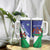 Lesotho 1966 Unique Tumbler With Handle Spiral Aloe Coat of Arms - Wonder Print Shop
