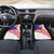 Croatia Independence Day 1991 Car Mats Sretan Dan neovisnosti Hrvatske - Wonder Print Shop