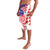 Personalized Croatia Independence Day 1991 Lavalava Sretan Dan neovisnosti Hrvatske - Wonder Print Shop