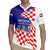 Personalized Croatia Independence Day 1991 Rugby Jersey Sretan Dan neovisnosti Hrvatske - Wonder Print Shop