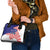 Croatia Independence Day 1991 Shoulder Handbag Sretan Dan neovisnosti Hrvatske