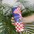 Personalized Croatia Independence Day 1991 Skinny Tumbler Sretan Dan neovisnosti Hrvatske - Wonder Print Shop