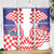 Personalized Croatia Independence Day 1991 Skinny Tumbler Sretan Dan neovisnosti Hrvatske - Wonder Print Shop