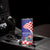 Personalized Croatia Independence Day 1991 Skinny Tumbler Sretan Dan neovisnosti Hrvatske - Wonder Print Shop