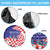 Croatia Independence Day 1991 Spare Tire Cover Sretan Dan neovisnosti Hrvatske - Wonder Print Shop