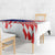 Croatia Independence Day 1991 Tablecloth Sretan Dan neovisnosti Hrvatske - Wonder Print Shop